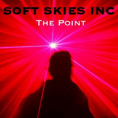 The Point album art