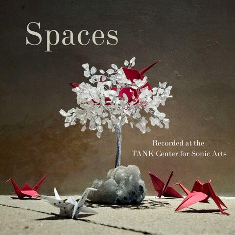 Spaces album art