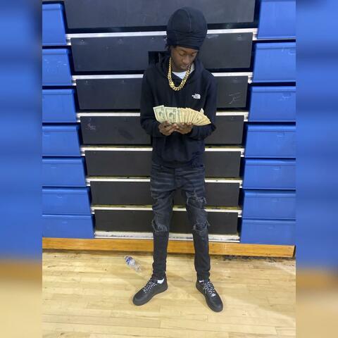 Grindhard ta shinehard album art