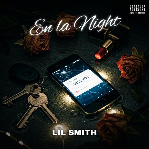 En La Nigth album art
