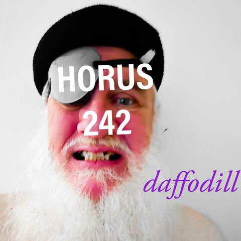 Horus, 242 album art