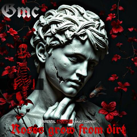 ROSES GROW FROM DIRT album art