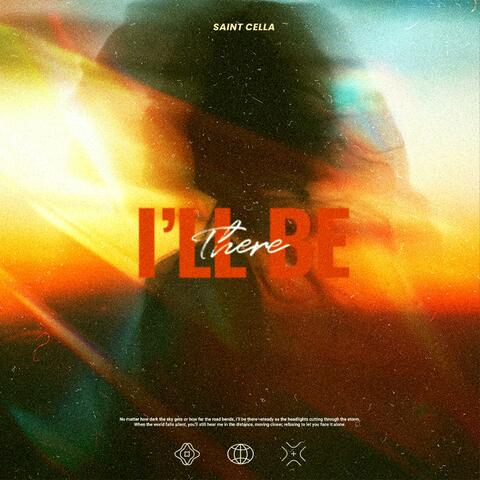 I'll Be There album art