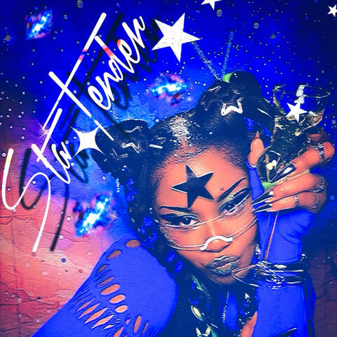 StarTender album art