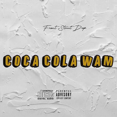 Coca Cola Wam album art