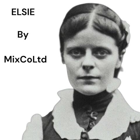 ELSIE album art