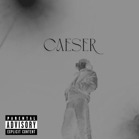 CAESER album art