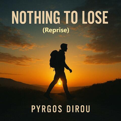 Nothing to lose (Reprise) album art