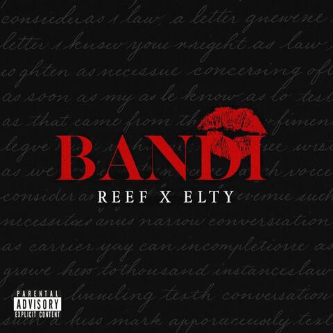 Bandi (feat. Elty) album art