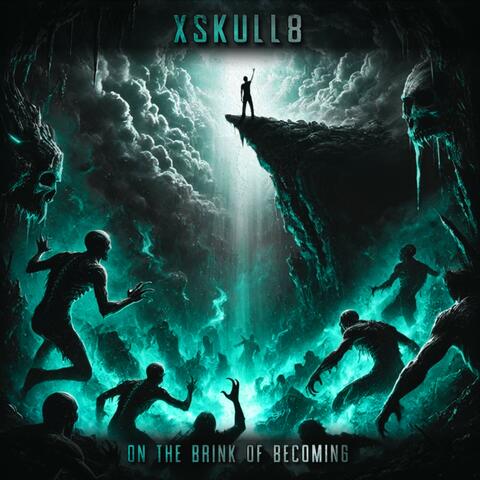 Caught In Between album art