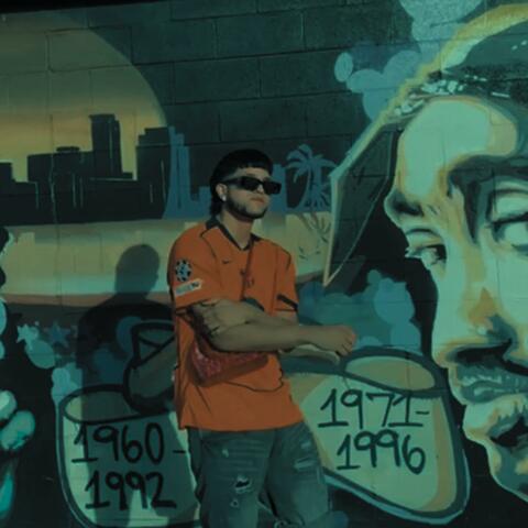 KOMO YAMAL album art