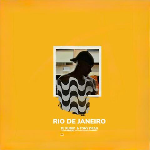 RIO DE JANEIRO (feat. Tony Dean) album art