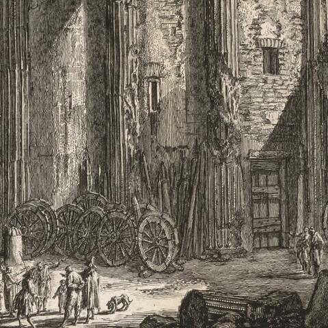 Mud Brown Staff album art