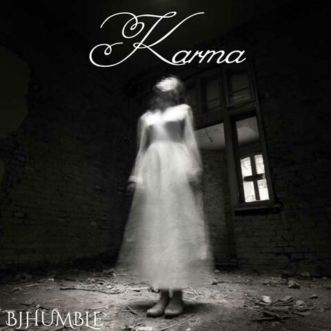 Karma album art