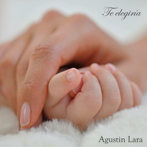 Te elegiría album art