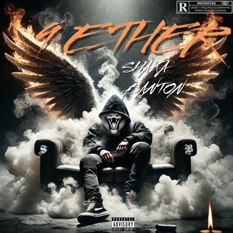 9 ETHER album art