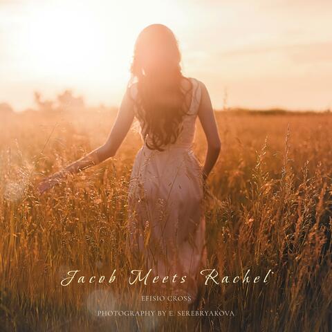 Jacob Meets Rachel album art