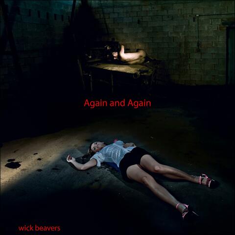 Again and Again album art