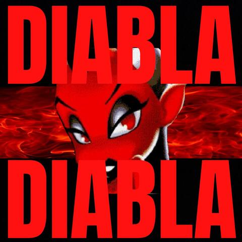 DiaBLA album art