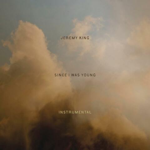 Since I Was Young Instrumental album art