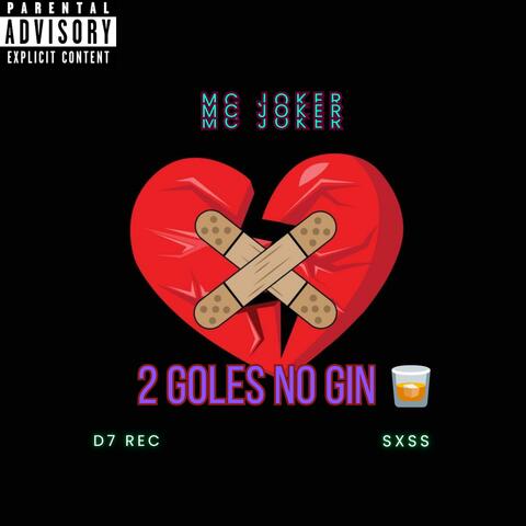 2 Goles no Gin album art