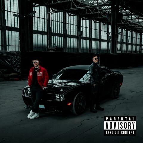 Karavela (feat. Majkl Morton) album art