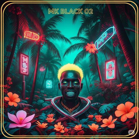 100 de lo Tuyo album art