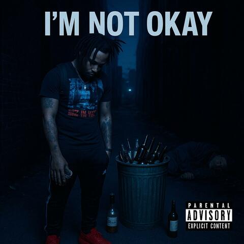 Nobody Knows album art