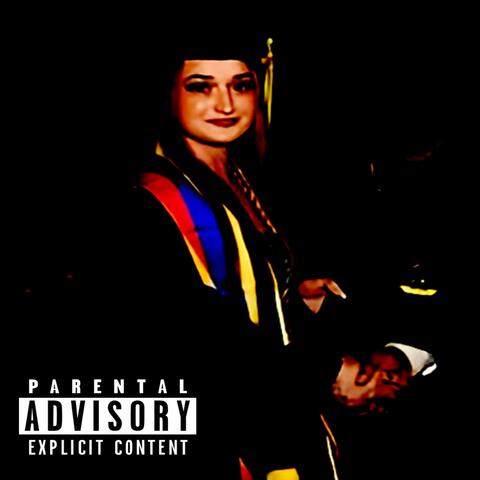Valedictorian album art