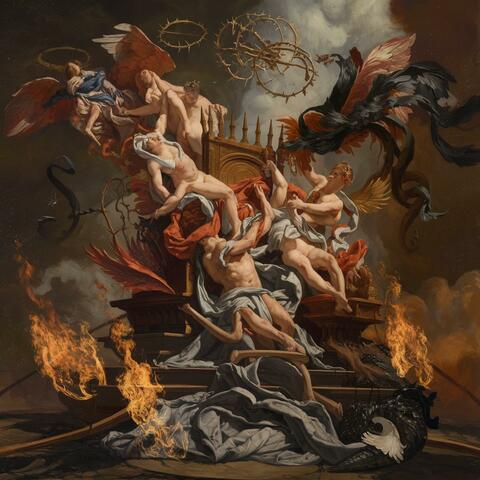 GDWNFREESTYLE album art