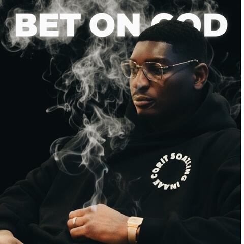 BET ON GOD album art