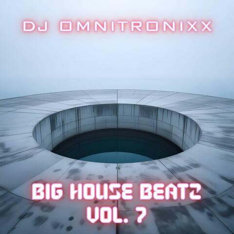 Big House Beatz, Vol. 7 album art
