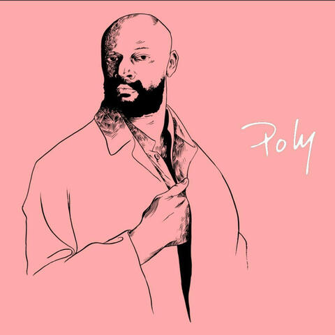 Poly album art