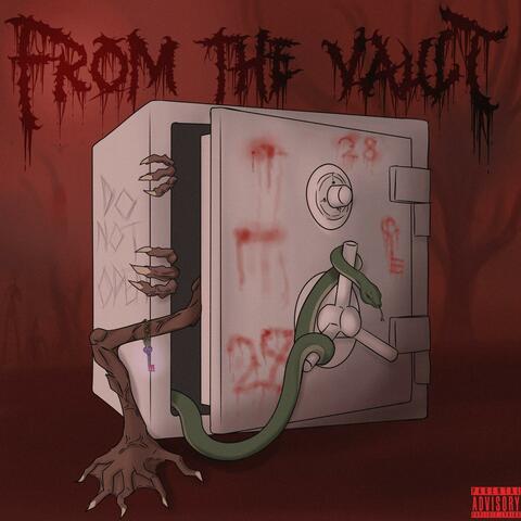 F.T.V album art