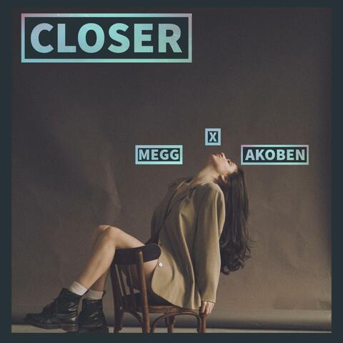 Closer album art