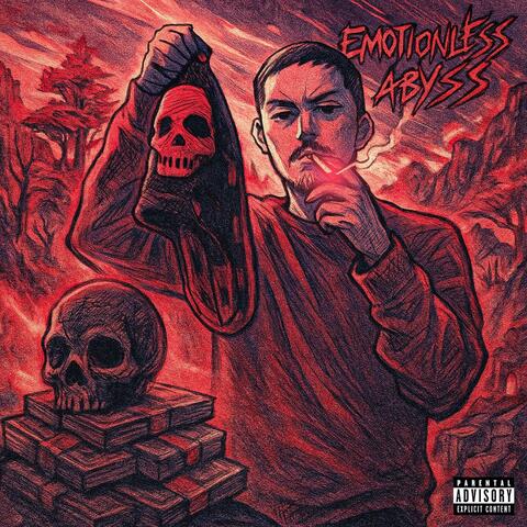 Emontionless Abyss album art