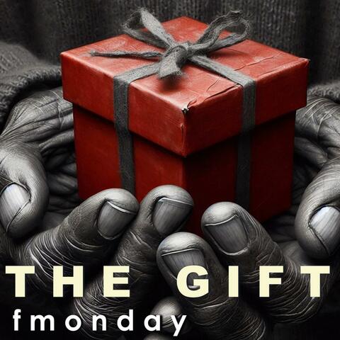 The Gift album art