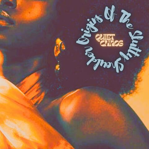 Origins Of The Slutty Shoulder album art