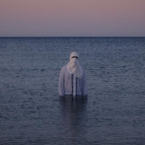 Dans le flou album art