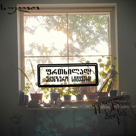 დიდოუ ნანა album art