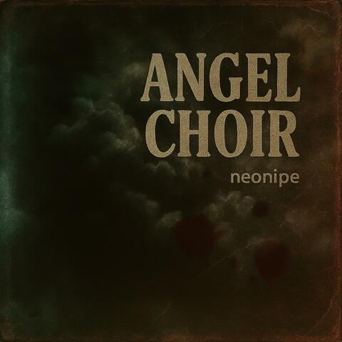 Angel Choir album art