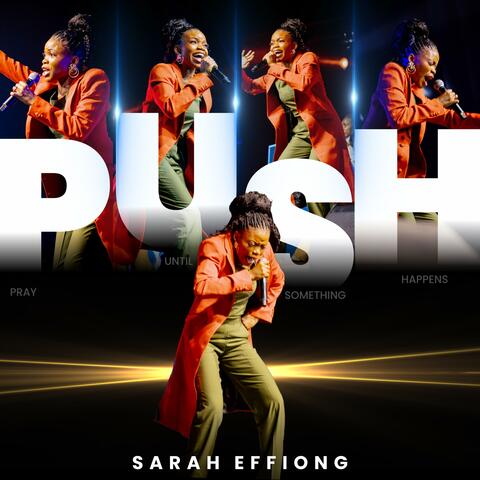 PUSH album art