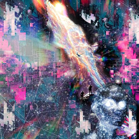 Patience Is a Muscle album art