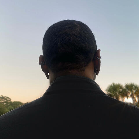 I'll Be There album art