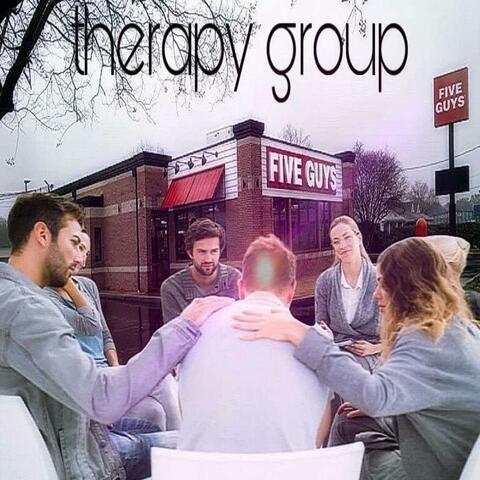 Five Guyz (feat. Lucas Villa) album art