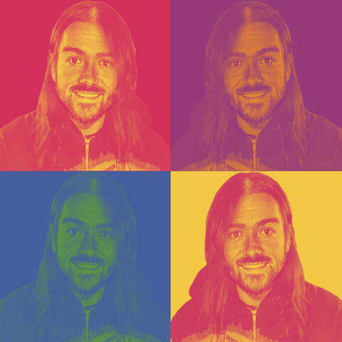 A Good Vibes Collection, Vol. 1 album art