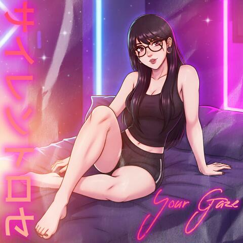 Your Gaze album art
