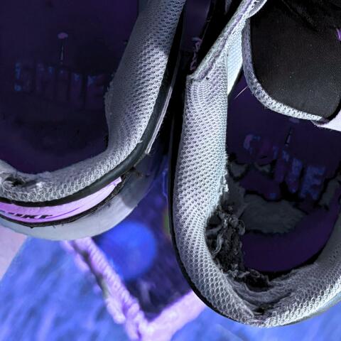 What's Happenin' (Acoustic Version) album art