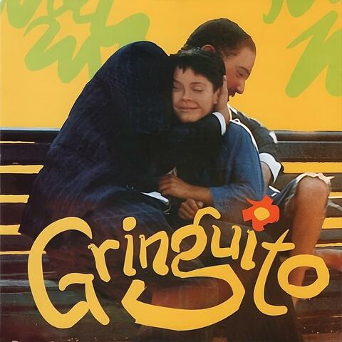 Gringuito (Original Motion Picture Soundtrack) album art