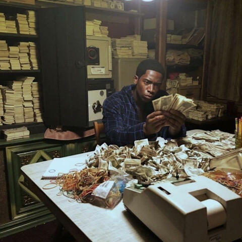 Brick by Brick album art